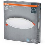 Osram led ugradna svetiljka slim LED/22W/230V 6500K | Eponuda.com