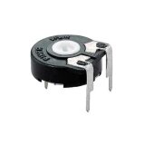 Piher Trimer PT15 LV, ležeči PT 15 LV 100R 100 Ohm 0.25 W -+30 % | Eponuda.ba