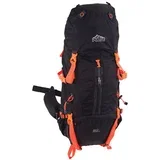 Ranac za planinarenje Mountain, Crni, 60 l