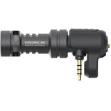RODE videomic me mikrofon za smartphone Cijene