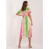 Italy Moda Dress-DHJ-SK-15967-2.86-dark pink | shoptok.hr