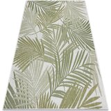 RugsX Preproge Preproga v videzu sisala SION Listi Palme, 140x190 cm Bež | Shoptok.si