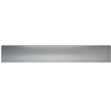 Profil za rubove vrta 2 kom. 100 x 5 x 15 cm Pocinčani čelik - Pocinčani čelik 100 x 5 x 15 cm 2 | shoptok.hr