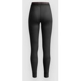 Ortovox 185 Rock &amp;#039;N&amp;#039; Wool Long Funkcijske hlace black raven Slike