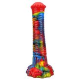 F**kLore Pegasus Horse Dildo Cene