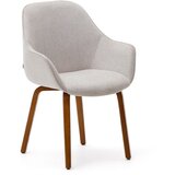 Kave Home Bež blagovaonske stolice u setu 4 kom Aleli – | shoptok.hr