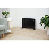 Sencor Pametni električni konvektor/direktni grejač 2000 W IP24 Wi-Fi crna + daljinski upravljač | Eponuda.com