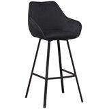 MID.YOU SET BARSKIH STOLOV, črna | Shoptok.si