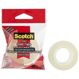 3m lepilni trak Scotch 508, 15 mm x 3 m, prozoren UU0107-9301-4 | Shoptok.si
