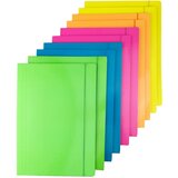 MAPA z elastiko levia a4 1/10 sort 110962 LEVIA | Shoptok.si