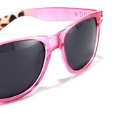 Vuch Ženske polarizirane sunčane naočale Sollary Gepard Pink | shoptok.hr