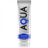 AQUA Vodni lubrikant 200ml Cene