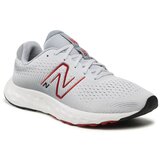 New Balance Tenisice za trčanje 520v8 boja: siva | shoptok.hr
