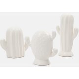 Sinsay Stojeće dekoracije u obliku kaktusa 3 pack | shoptok.hr