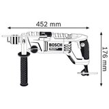 Bosch GSB 162-2 RE udarna bušilica | shoptok.hr