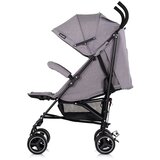 Chipolino dječja kolica Milano Platinum | shoptok.hr