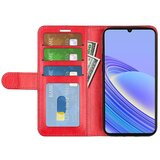 INORCO Za TCL 40 SE preklopni ovitek za telefon Crazy Horse torbica za telefon s teksturo PU usnja, stojalo za denarnico, lupina za telefon, (22033054) | Shoptok.si