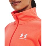 Under Armour Women's Rival Fleece HZ sweatshirt | Shoptok.si