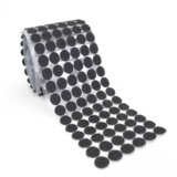 INF Okrogli samolepilni velcro (1 cm) 500 kos, (21248072) | Shoptok.si