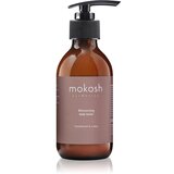 MOKOSH Sandalwood & Amber vlažilni losjon za telo 200 ml Cene