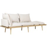 UMAGE Krem sofa 232 cm Lounge Around – Cijene