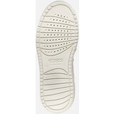 Geox White Girls Washiba Sneakers - Girls | shoptok.hr