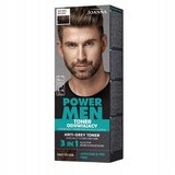  Toner za bradu, brkove i kosu Joanna Power Men 80 g – 04 Natural Brown | Eponuda.ba