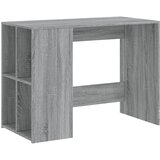  Radni stol boja hrasta sonome 102x50x75 cm konstruirano drvo | shoptok.hr