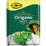 Centroproizvod origano mleveni 3g kesica | ePonuda.com