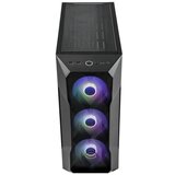 Cooler Master Case MasterBox TD500 Mesh V2 | Eponuda.ba