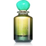 Al Wataniah Graphite parfumska voda uniseks 100 ml Cene