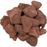  Vulkansko kamenje 10 kg crveno 5 - 8 cm | shoptok.hr