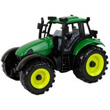  Zeleni traktor s haubom na otvaranje | shoptok.hr