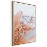  Slika - Sophisticated Twigs (1 Part) Vertical 80x120 | shoptok.hr