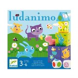 Djeco Igre z živalcami | Shoptok.si
