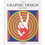 Taschen Jens Muller - Graphic Design. 1890-Today Cene