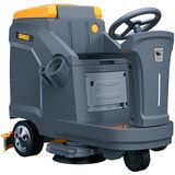 Chancee K70 | vozeća mašina za pranje podova (3650m²/h, 550mm, baterija 3h, 3 godine garancije) u