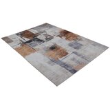 Kayoom RAVNO TKANA PREPROGA 80/150 cm tkano terakota | Shoptok.si