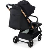 Kinderkraft otroški voziček apino™ raven black | Shoptok.si