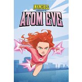 Steam Invincible Presents Atom Eve Key (PC) EUROPE | ePonuda.com
