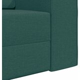  na razvlačenje Tamnozelena 245 x 78 x 77 cm tkanina | Eponuda.com