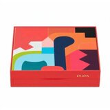 Pupa Pupart Palette M večnamenska paleta 002 Red Cene