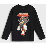 Sinsay Komplet od 3 majice dugih rukava Sonic the Hedgehog | shoptok.hr