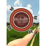 Steam Probably Archery Key GLOBAL | ePonuda.com