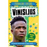 Vulkan Sajmon Magford, Den Grin Fudbalske zvezde: Vinisijus ( 32852 ) Cene