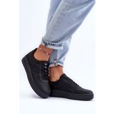 EVENTO Women’s Sport Shoes Sneakers Black-Silver Aruba | shoptok.hr