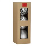  Ca0984 božićne kuglice za drvce 20 cm 3 kom. | shoptok.hr