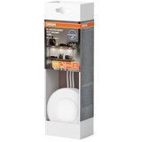 Osram Set od 3 LED svetla za montažu ispod ormarića UNDERCABINET LED/8,5W/230V bela | Eponuda.com