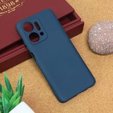  Maska za telefon Teracell Giulietta za Honor X7a mat tamno plava | Eponuda.com