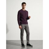 Sinsay Osnovni pamukasti džemper | shoptok.hr